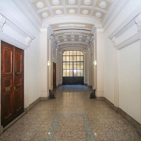 Ferienwohnung Stylish Loft Gioia Turin Exterior foto